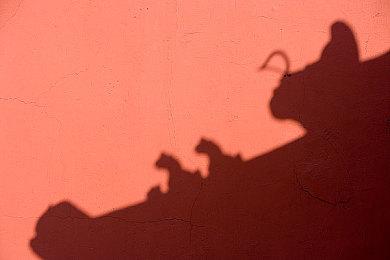 《Barbotine》登陆PC平台 复古风恐怖惊悚冒险